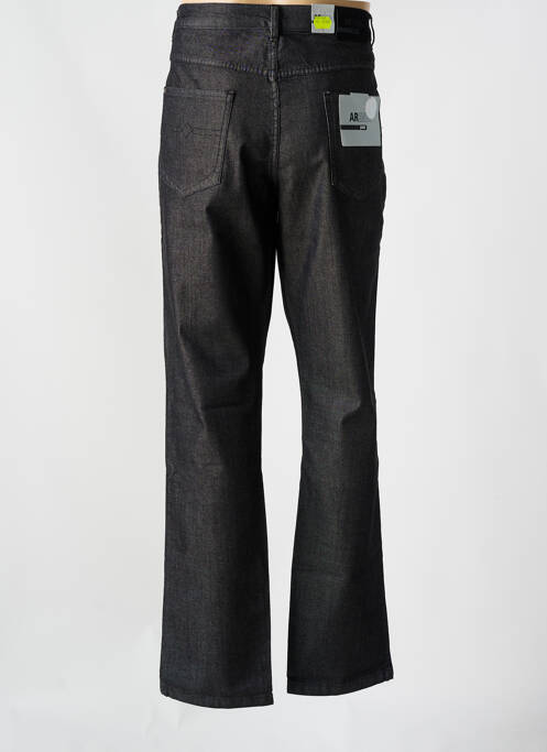 Blugi cu croială dreaptă gri ARENA bărbat