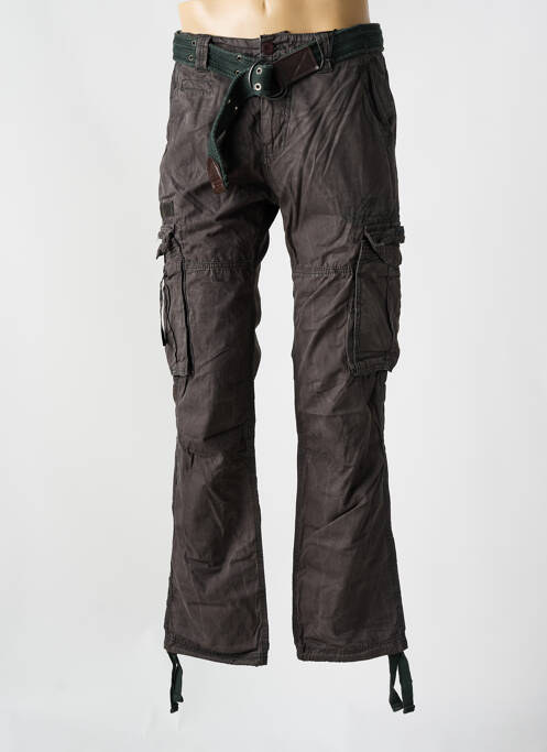 Pantalon cargo verde DEELUXE74 bărbat