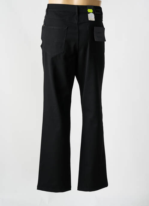 Pantalon drept negru GIANNI MARCO bărbat
