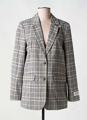 Sacou negru TOM TAILOR femeie