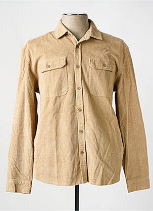 Cămașă bej DEELUXE femeie