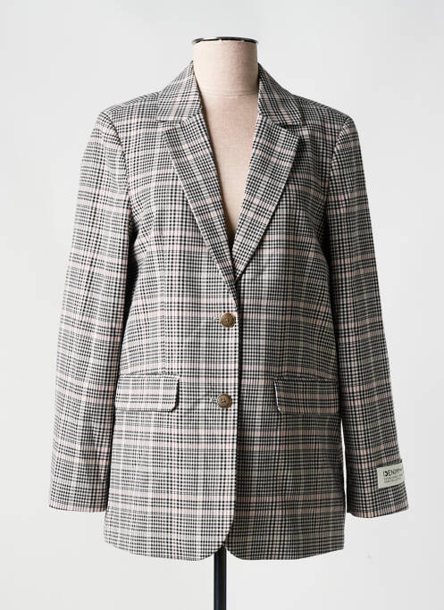 Sacou negru TOM TAILOR femeie