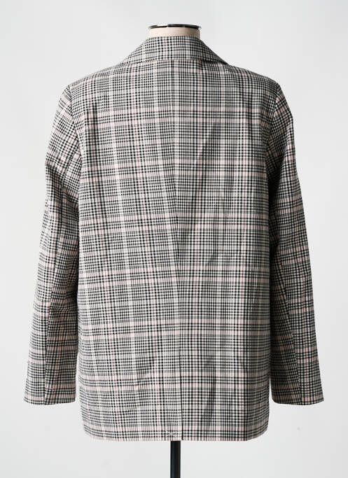 Sacou negru TOM TAILOR femeie