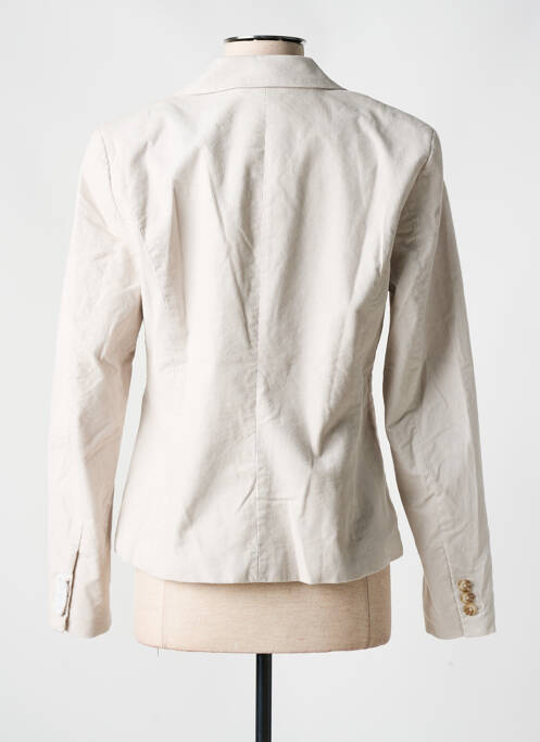 Sacou bej TOM TAILOR femeie