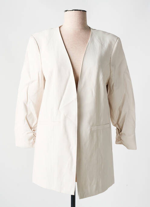 Jachete elegante bej STREET ONE femeie