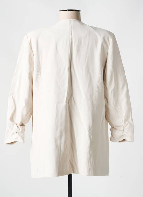 Jachete elegante bej STREET ONE femeie