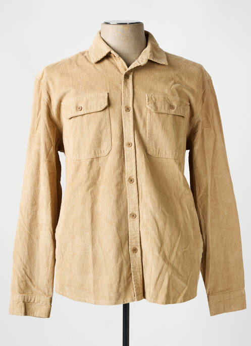 Cămașă bej DEELUXE femeie