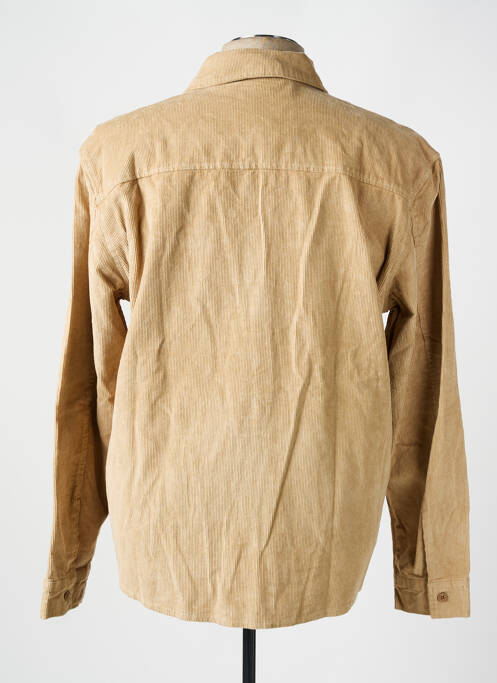 Cămașă bej DEELUXE femeie