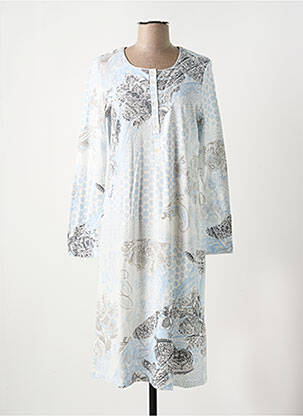 Cămașă de noapte albastru RINGELLA femeie