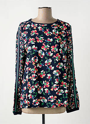 Bluză albastru CECIL femeie