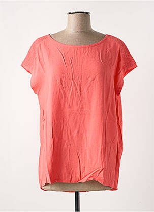 Bluză portocaliu CECIL femeie