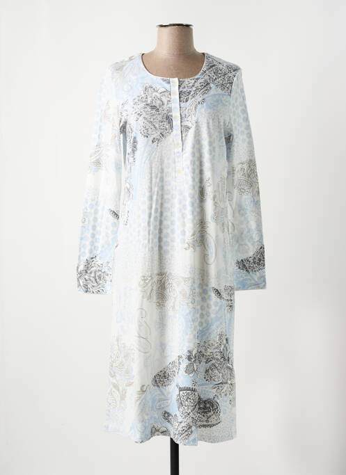 Cămașă de noapte albastru RINGELLA femeie