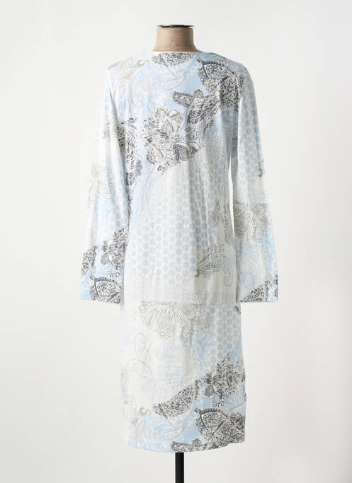 Cămașă de noapte albastru RINGELLA femeie