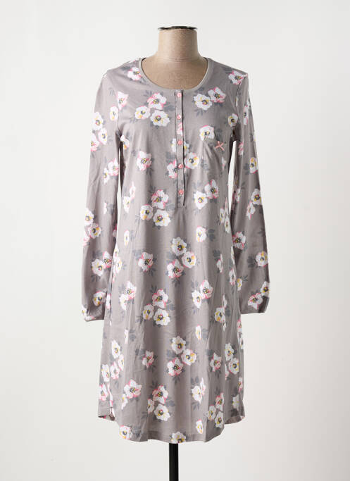 Cămașă de noapte gri RINGELLA femeie