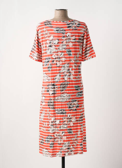 Cămașă de noapte portocaliu RINGELLA femeie