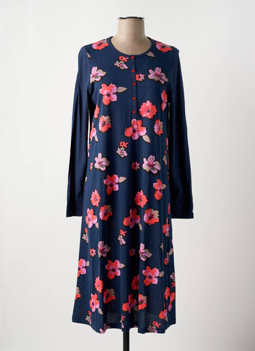 Cămașă de noapte albastru RINGELLA femeie