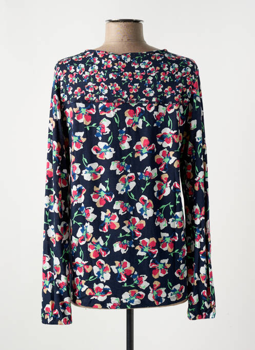 Tricou albastru CECIL femeie