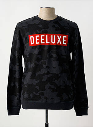 Hanorac gri DEELUXE74 bărbat