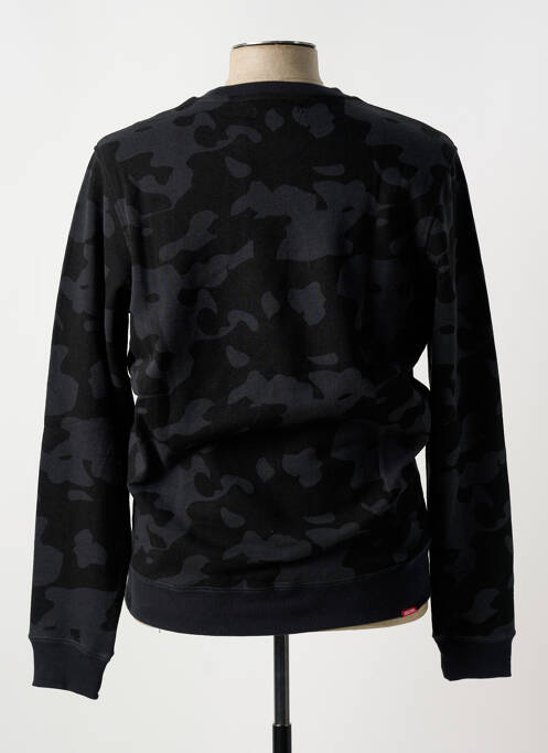 Hanorac gri DEELUXE74 bărbat