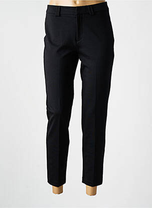 Pantalon 7/8 negru ONLY femeie