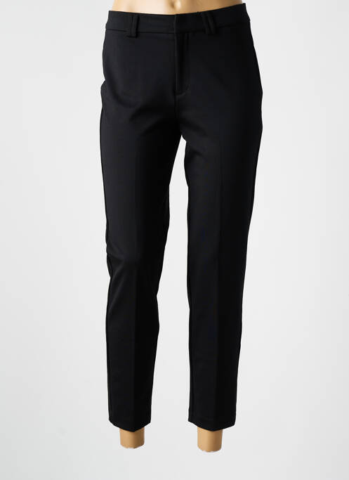 Pantalon 7/8 negru ONLY femeie