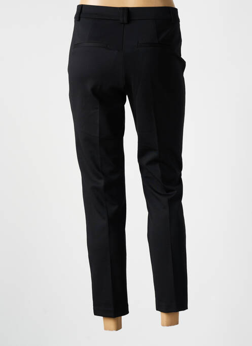 Pantalon 7/8 negru ONLY femeie