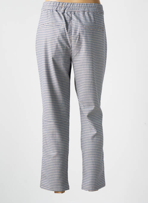 Pantalon chino albastru STREET ONE femeie