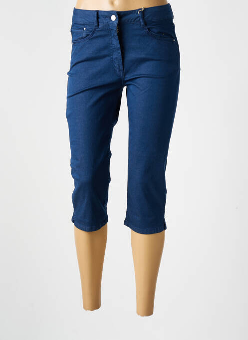 Corsar albastru DIANE LAURY femeie