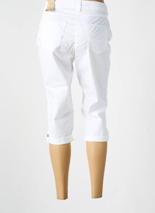 Corsar alb CECIL femeie