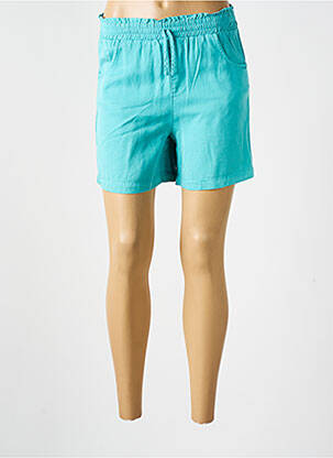 Șort albastru TIFFOSI fată