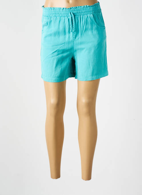 Șort albastru TIFFOSI fată