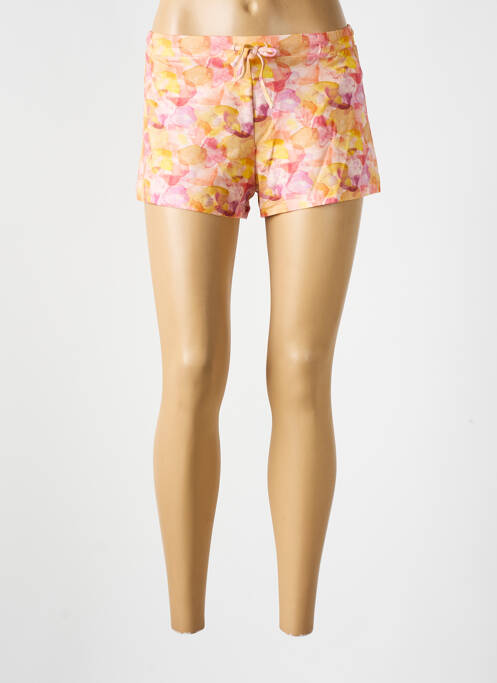 Pijama galben PASSIONATA femeie