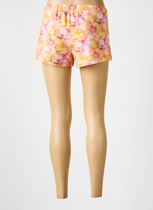 Pijama galben PASSIONATA femeie