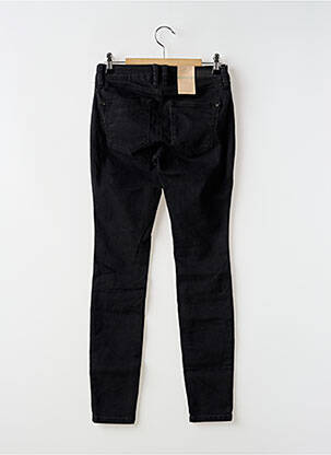 Blugi skinny mărime normală mărime normală negru TOM TAILOR femeie