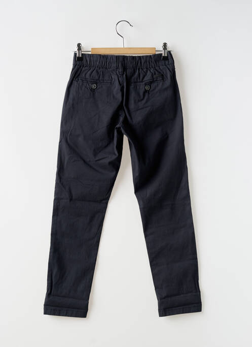 Pantalon chino albastru TEDDY SMITH băiat