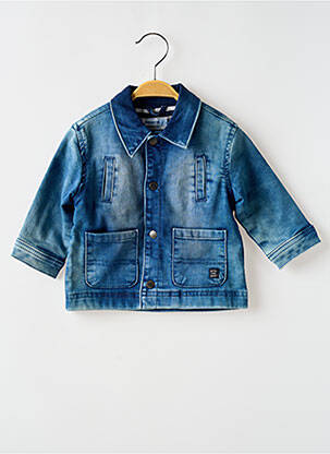 Jachete casual albastru MAYORAL băiat