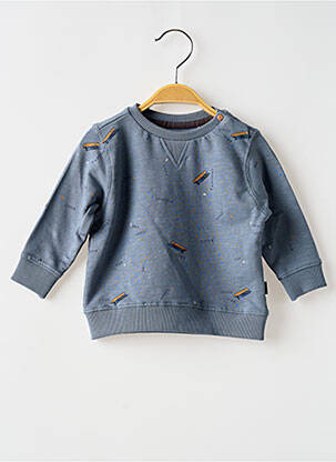 Hanorac albastru NOPPIES băiat