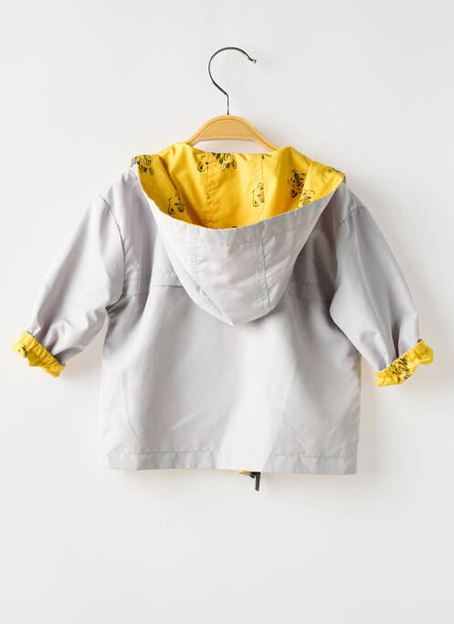 Jachetă vânt gri MAYORAL băiat