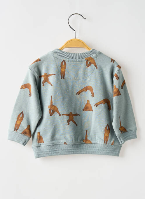 Hanorac albastru NOPPIES băiat