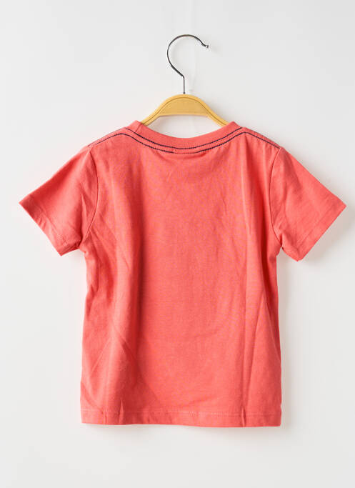 Tricou roșu BOBOLI băiat