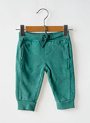 Trening verde BOBOLI băiat