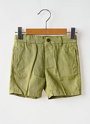 Șort verde MAYORAL băiat