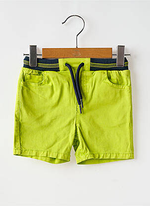 Șort verde MAYORAL băiat