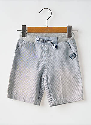 Bermudă gri 3 POMMES băiat