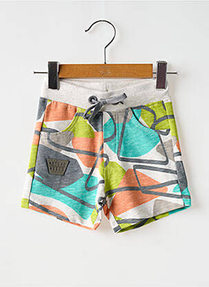 Șort gri BOBOLI băiat