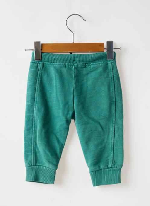 Trening verde BOBOLI băiat