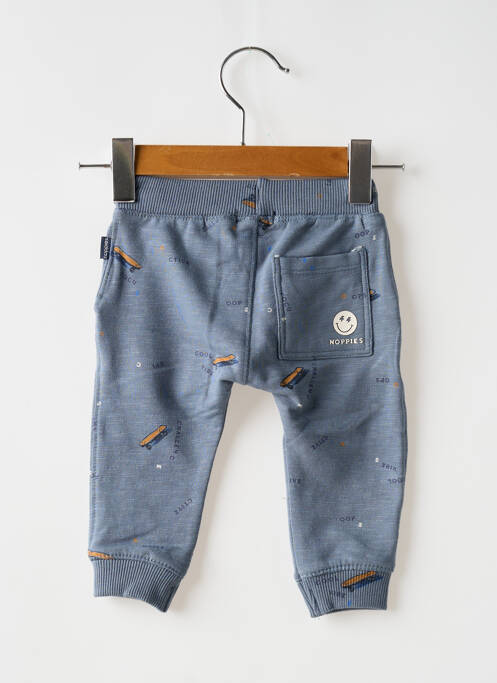 Trening albastru NOPPIES băiat