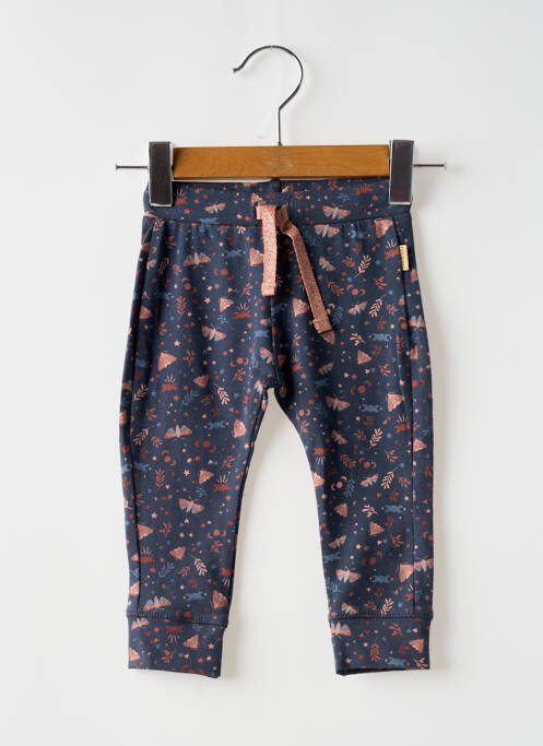 Colant albastru NOPPIES fată