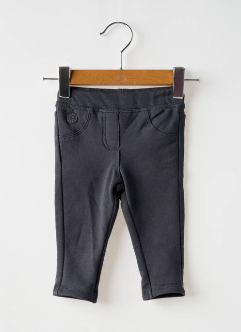 Pantalon slim gri BOBOLI băiat