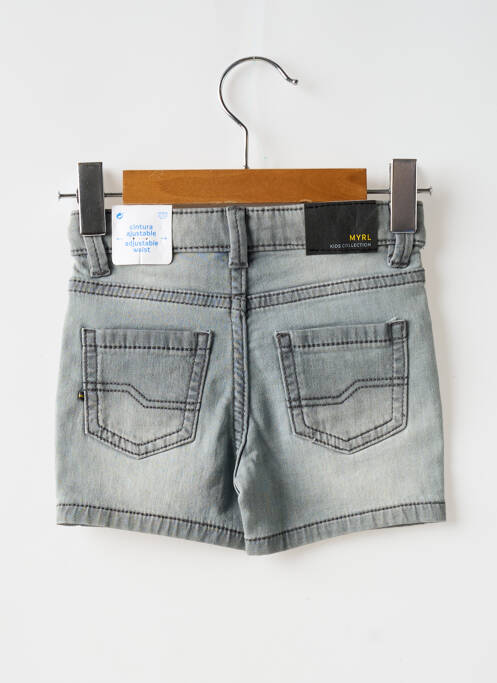 Șort gri MAYORAL fată